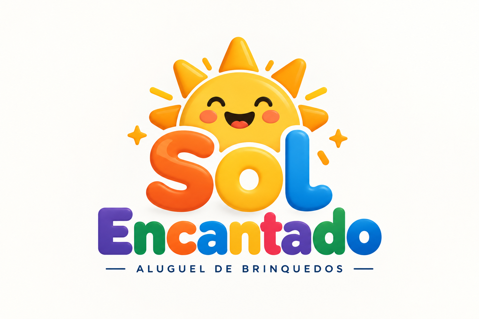 Sol Encantado